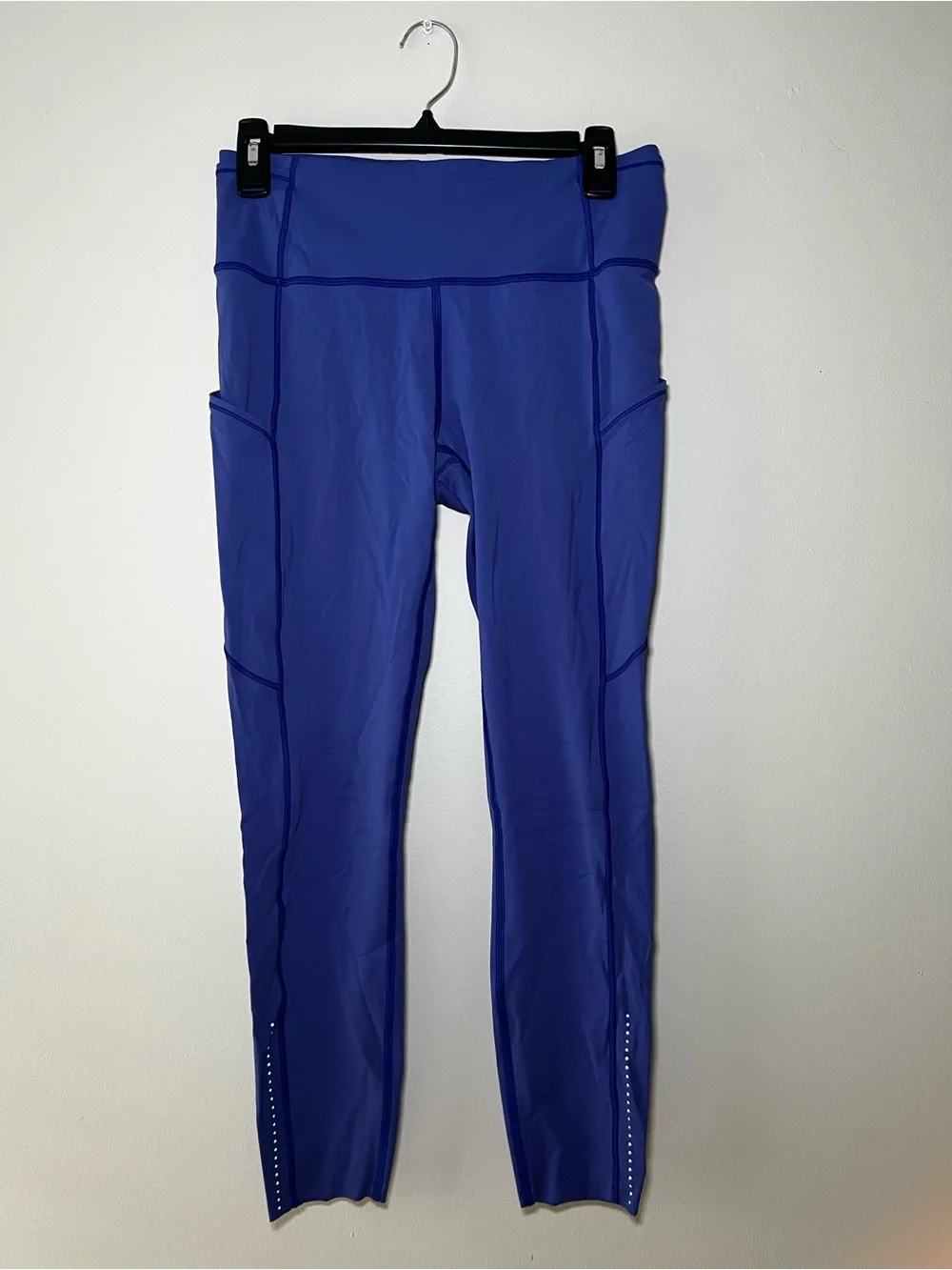 Lululemon Royal Blue Leggings
